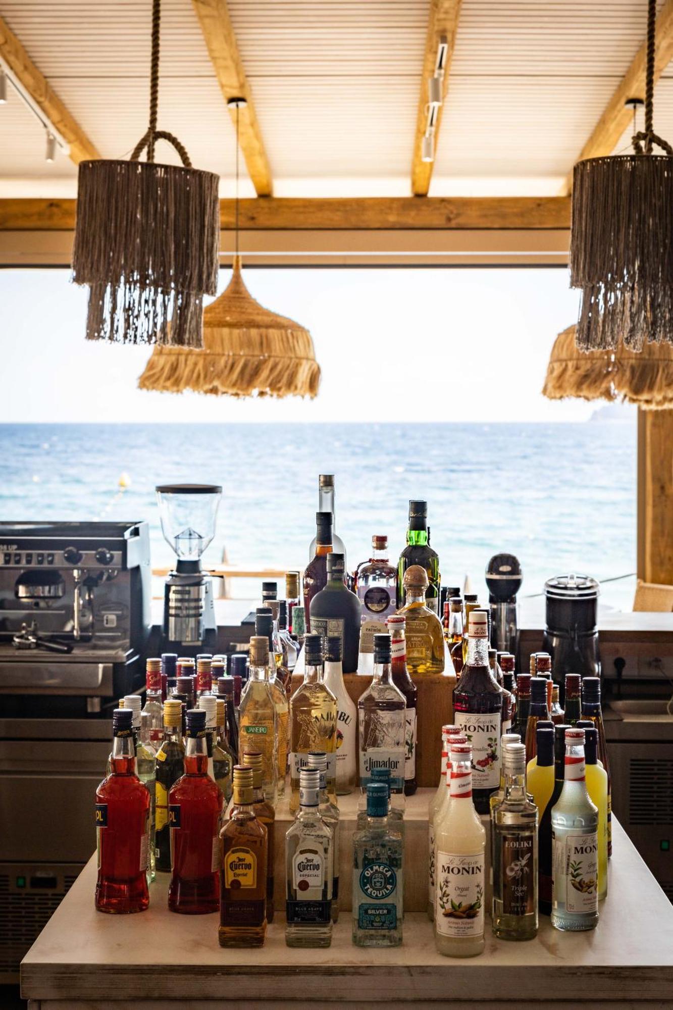 Skiathos Thalassa, Philian Hotels And Resorts Exterior photo