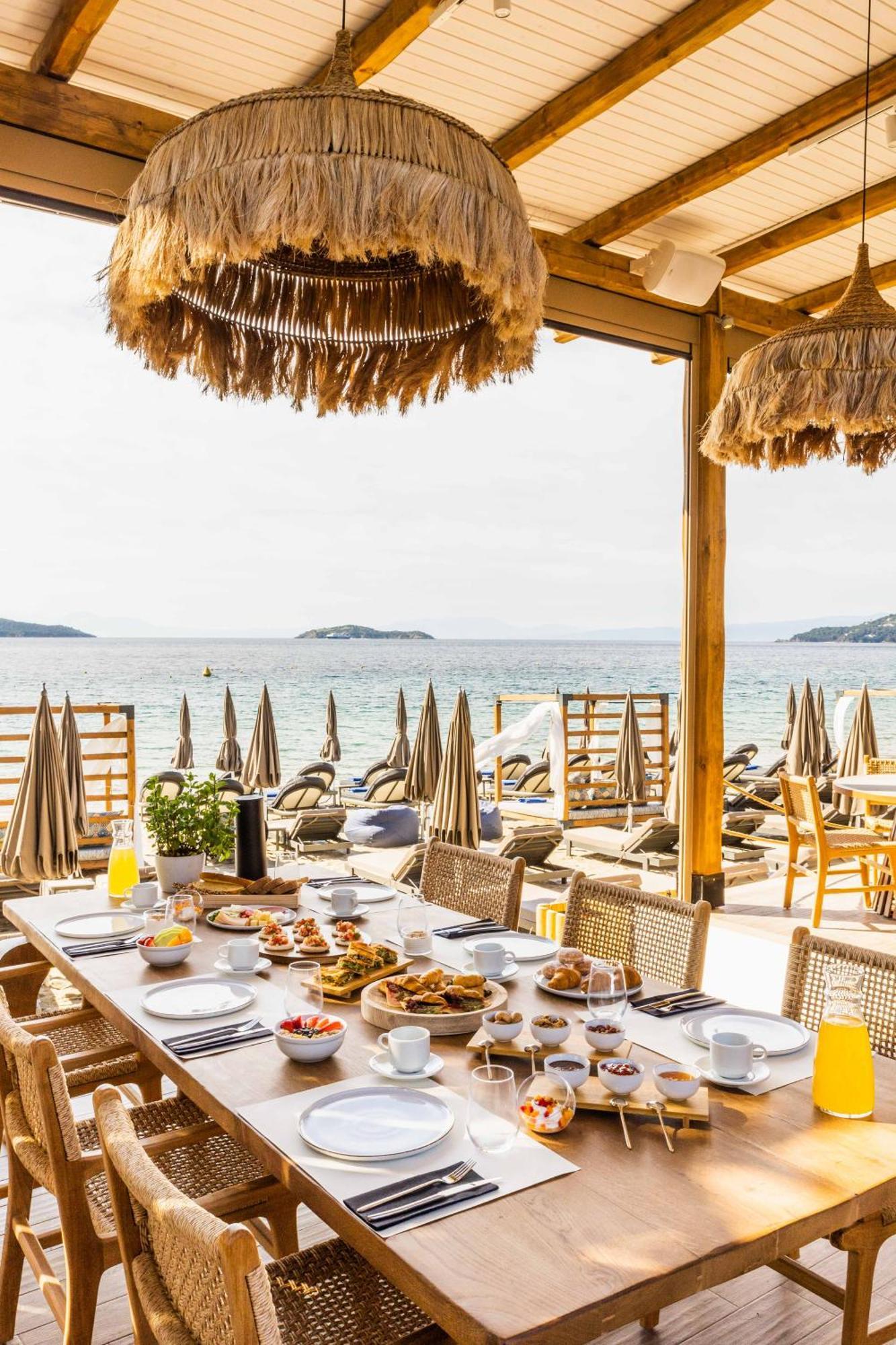 Skiathos Thalassa, Philian Hotels And Resorts Exterior photo