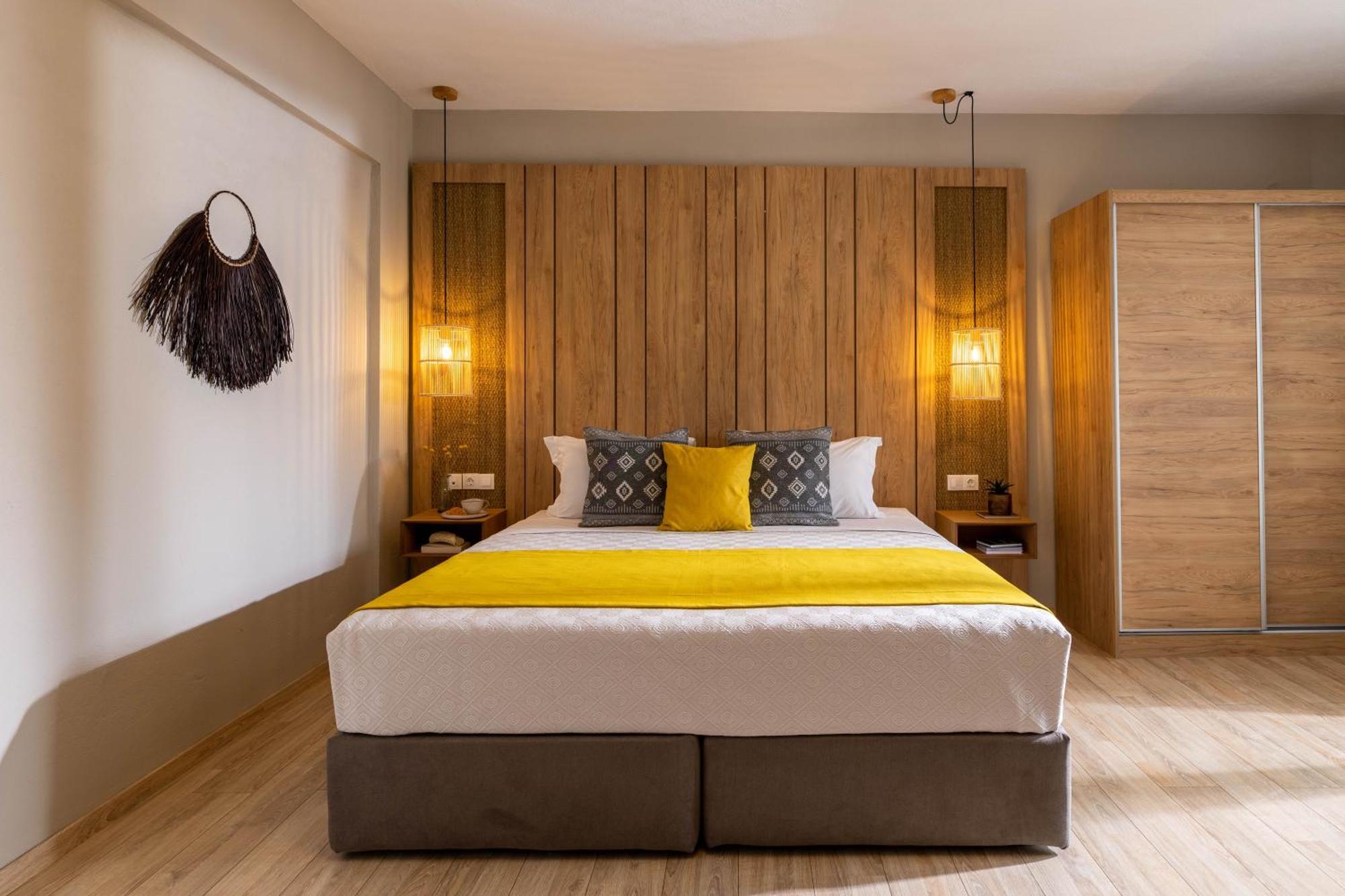 Skiathos Thalassa, Philian Hotels And Resorts Exterior photo
