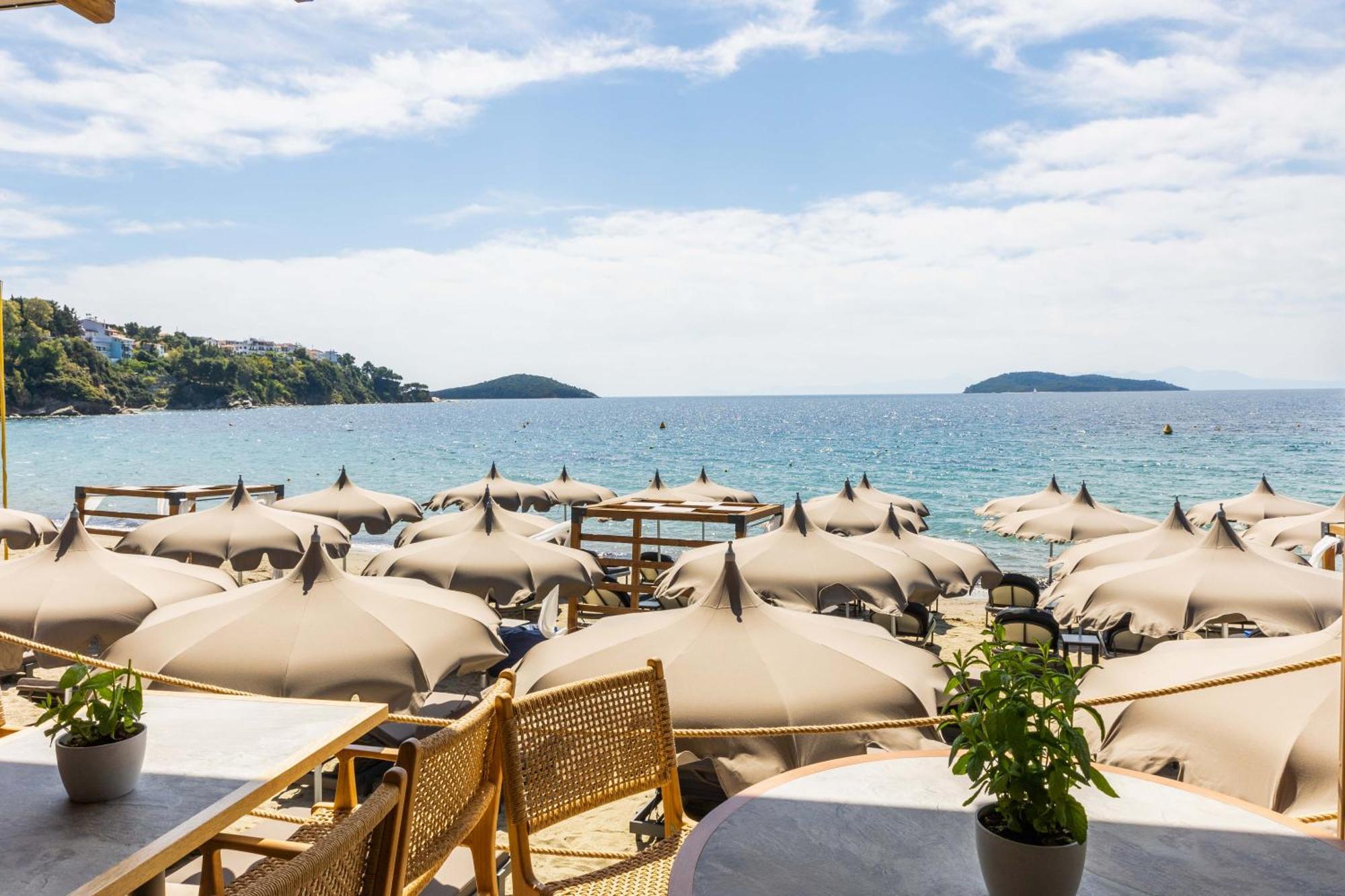 Skiathos Thalassa, Philian Hotels And Resorts Exterior photo
