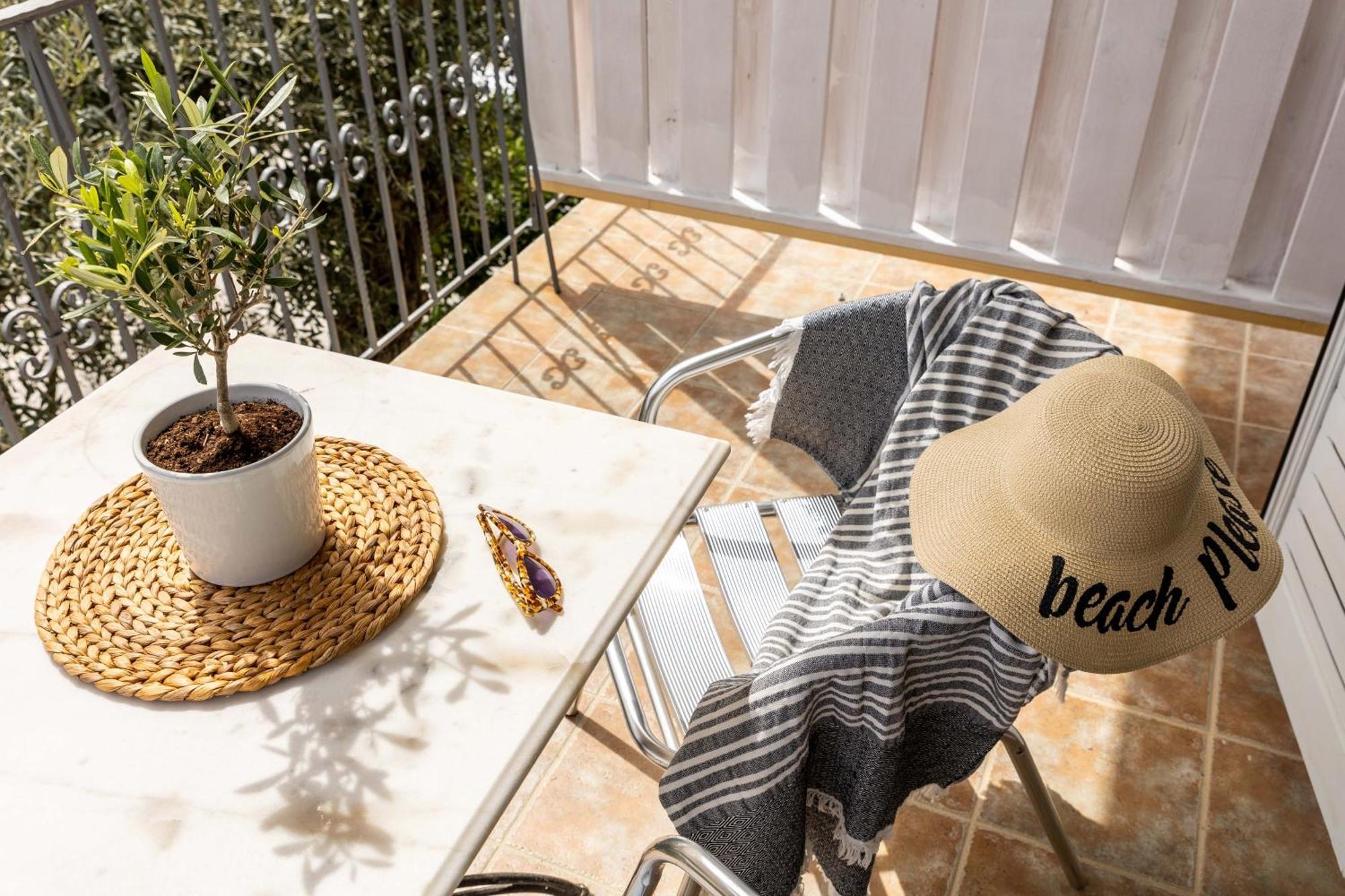 Skiathos Thalassa, Philian Hotels And Resorts Exterior photo