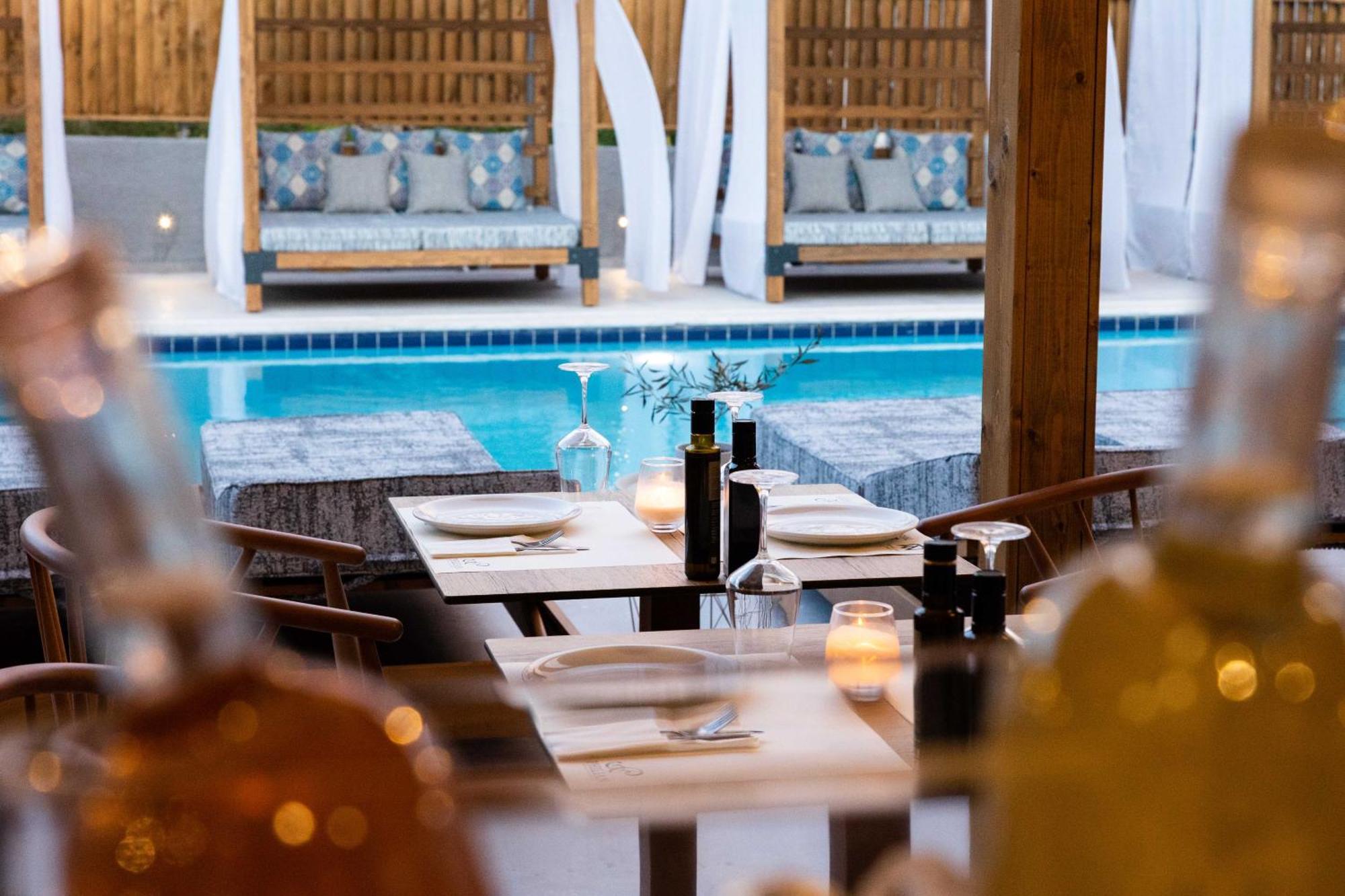 Skiathos Thalassa, Philian Hotels And Resorts Exterior photo