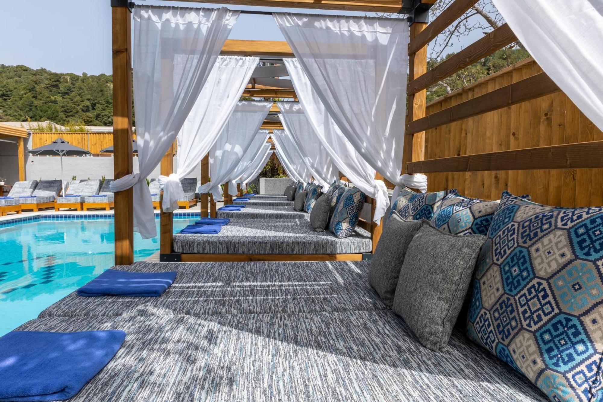 Skiathos Thalassa, Philian Hotels And Resorts Exterior photo